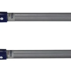 Nu Kopen Mallets Mike Balter MBD5 small puff