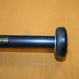 Alleen Vandaag Mallets timp-toms 3162 alum. steel