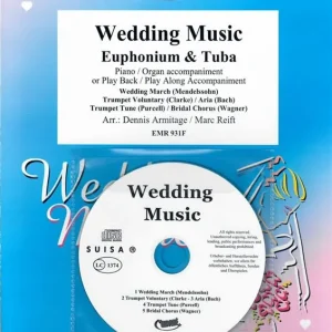 Wedding Music Uitverkoop