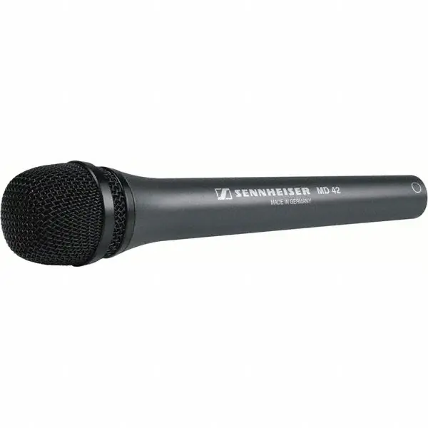 Sennheiser MD42 Rechtstreeks Van De Fabrikant