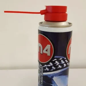 Weekendaanbieding Multi olie drummers L&R spuitbus olie