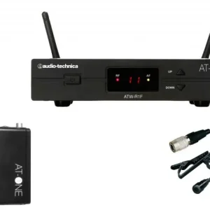 Audio technica ATW-11PF Lage Prijs