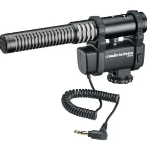 Gecertificeerd Audio technica AT8024