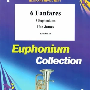 Alleen Vandaag 6 Fanfares