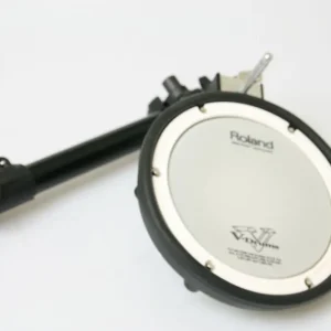 Nu Kopen Occasion Snaredrumpad PDX-8 incl. klem en L Arm