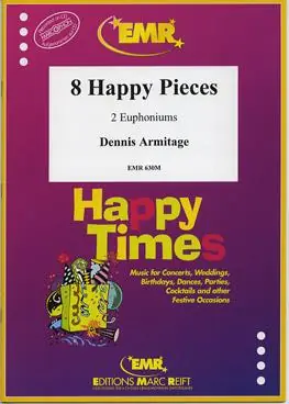 8 Happy Pieces Laatste Kans