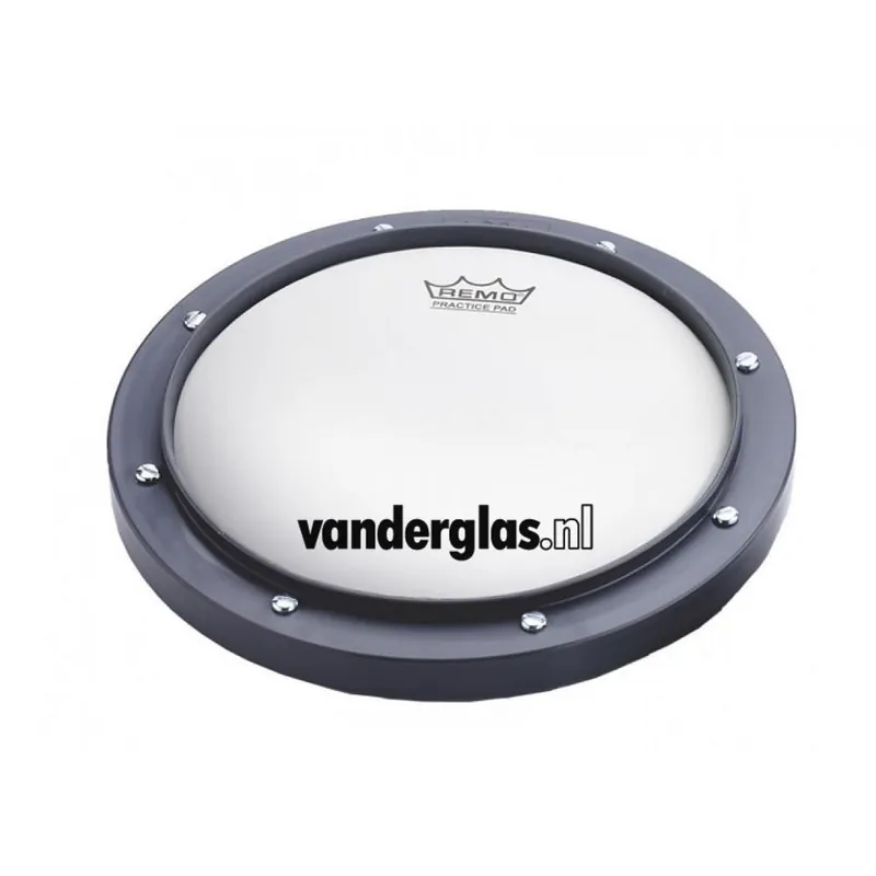 Oefenpad Remo RT-6 6" Express Levering