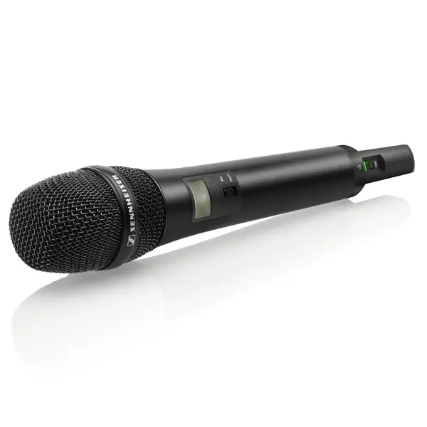 Aanbieding Sennheiser SKM AVX-835S