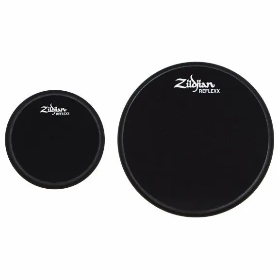 Snelle Levering Oefenpad Zildjian ZXPPRCP06 Reflexx 6"