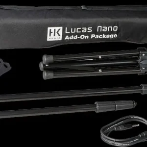 Shop Nu Pack HK voor de Drummonitor Nano 300