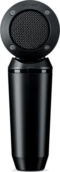 Shure PGA181 XLR Flitsaanbieding