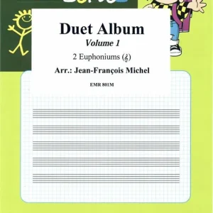 Alleen Vandaag Duett Album Vol. 1