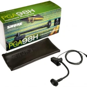 Finale Uitverkoop Shure PGA98H TQG