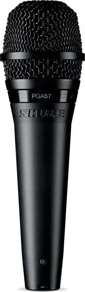 Voordeelprijs Shure PGA57 XLR