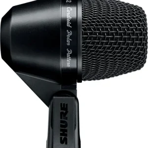 Shure PGA52 XLR Gecertificeerd