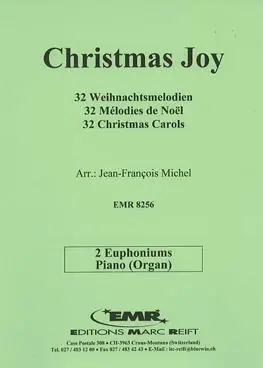 32 Weihnachtsmelodien / Christmas Populair