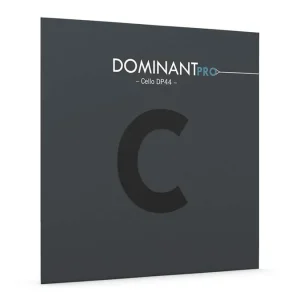 Thomastik Infeld THDP-44 Beperkt Aanbod