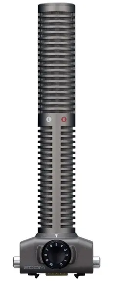 Zoom SSH6 Gereduceerde Prijs