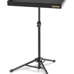 Superprijs Percussietafel Hercules DS-800B