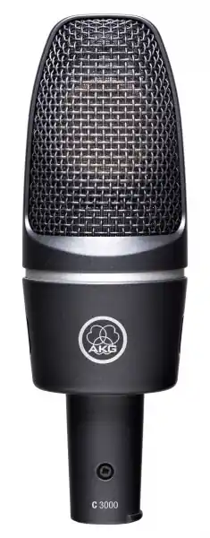 Korting Akg C3000