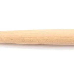 Gratis Retour Wincent W-55FBT paar hickory drumstokken 55F BARREL TIP