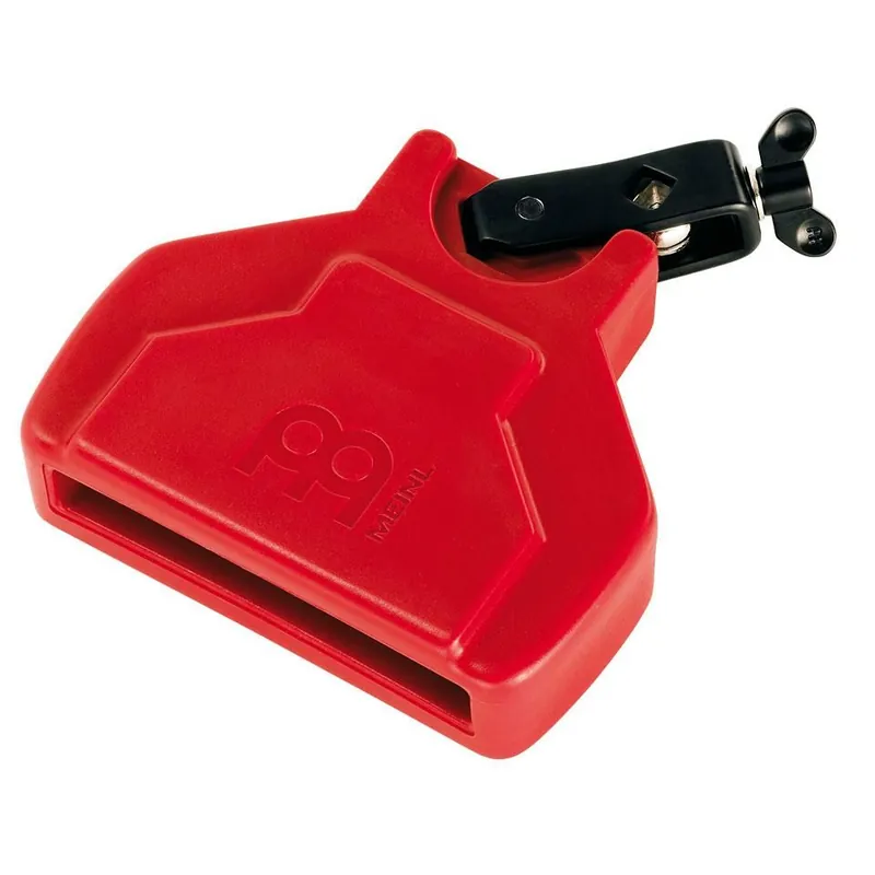 Percussionblock Meinl Low pitch rood Lage Prijs