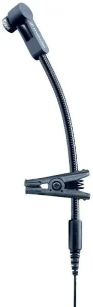 Sennheiser e 908 B Gereduceerde Prijs