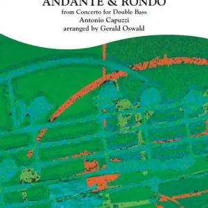 Andante & Rondo Laatste Kans