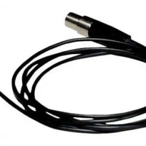 Merkproduct Shure WL184