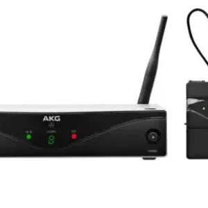 Akg WMS420 Presenter Set Band U1 Voordeelprijs