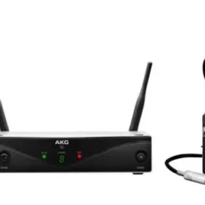 Akg WMS420 Instrumental Set- Band U2 Uitverkoop