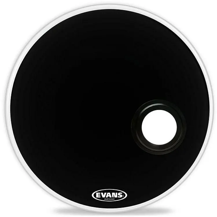 Aanbieding Resonantievel 22" Evans EMAD