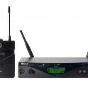 Op = Op Akg WMS470 Instrumental Set - Band 1