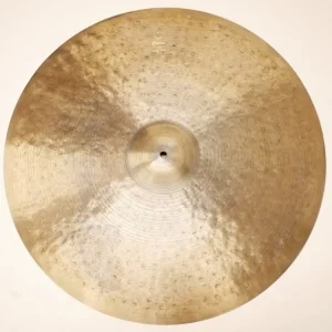 Ride 24" Bosphorus 1600 ERA Medium RideAanbieding Actieprijs