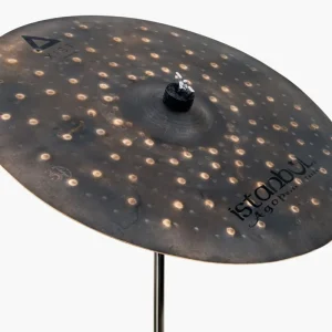 Ride Istanbul Xist ION Dark series 19" Laatste Kans