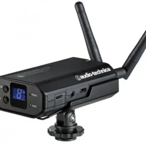 Audio technica ATW-R1700 Exclusieve Aanbieding
