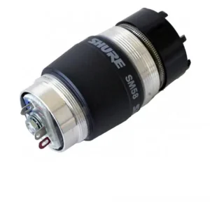 Nieuw Shure R59 for SM58