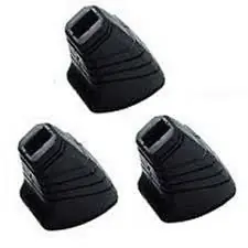 Rubbertip Pearl R-10 (3) Shop Nu