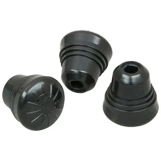 Rubbertip Pearl R-5 (3) Premium