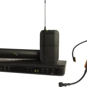 Shure BLX1288E SM31 M17 Shop Nu