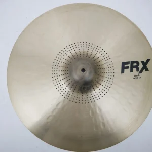 Beste Prijs Sabian FRX 19" Crash B stock