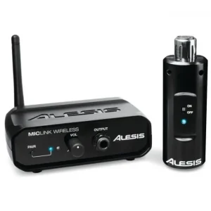 Alesis MicLink Wireless Superprijs