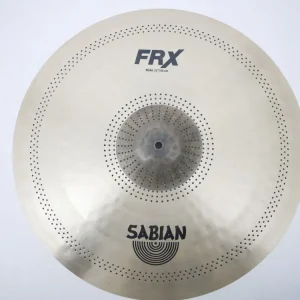 Sabian FRX 22" Ride B stock Finale Uitverkoop