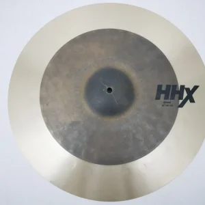 Speciale Aanbieding Sabian HHX 19" Omni Jojo Mayer B Stock