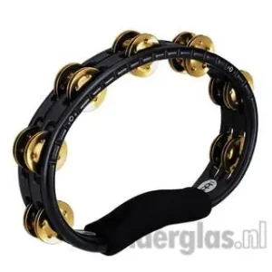 Koop Online Schellenring Meinl Handmodel Brass jingles