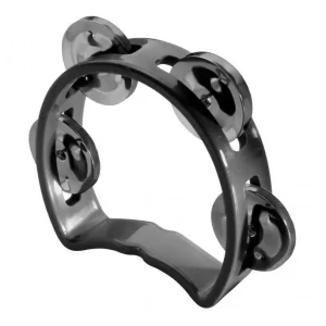 Schellenring Stagg 4 schellen black Koop Vandaag