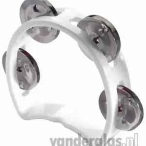Schellenring Stagg 4 schellen wit Voordeelprijs