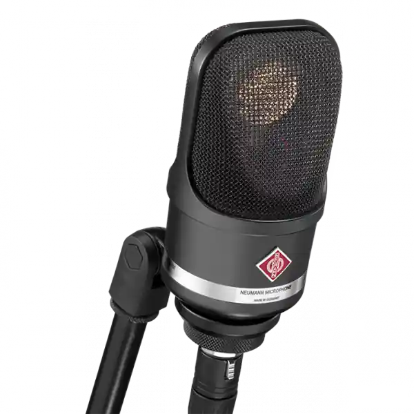 Speciale Aanbieding Neumann TLM 107 Bk