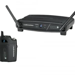 Audio technica ATW-1101 Shop Nu
