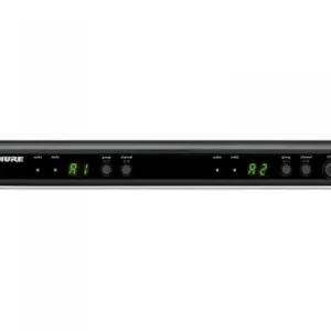 Gecertificeerd Shure BLX88E-M17